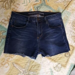 Articles of Society shorts